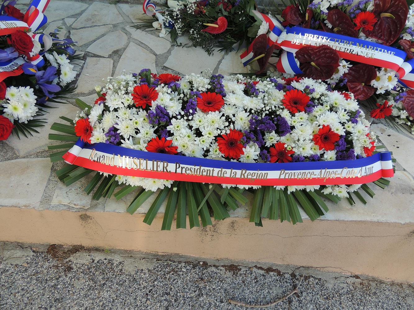 2019 04 28 TOULON HOMMAGE AUX VICTIMES DE LA DEPORTATION (6).JPG -           